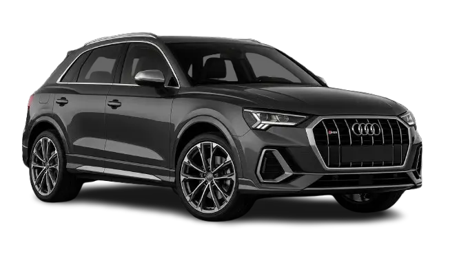 Audi Q3 / SQ3 deuxième génération (F3) - pièces performance et accessoires tuning