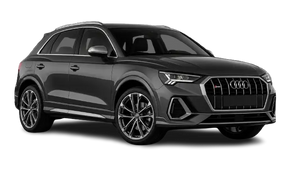 Audi Q3 / SQ3 II