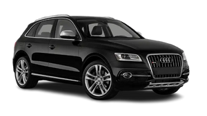 Audi Q5 / SQ5 I