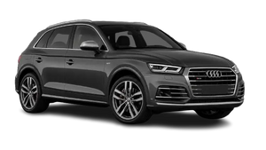 Audi Q5 / SQ5 II