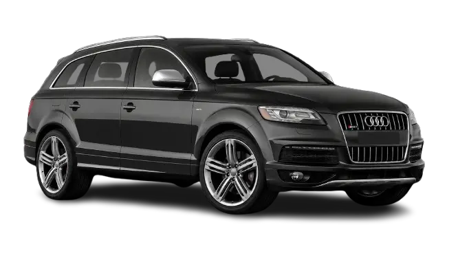 Audi Q7 / SQ7 première génération (4L) - pièces performance et accessoires tuning