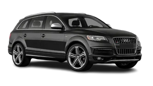 Audi Q7 / SQ7 I