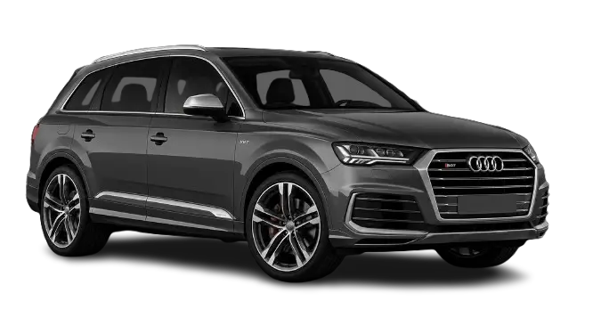 Audi Q7 / SQ7 deuxième génération (4M) - pièces performance et accessoires tuning