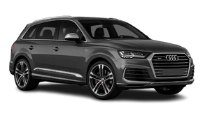 Tuning Audi Q7 / SQ7 II