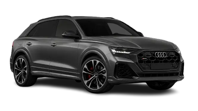 Audi Q8 / SQ8 / RS Q8 - pièces performance et accessoires tuning