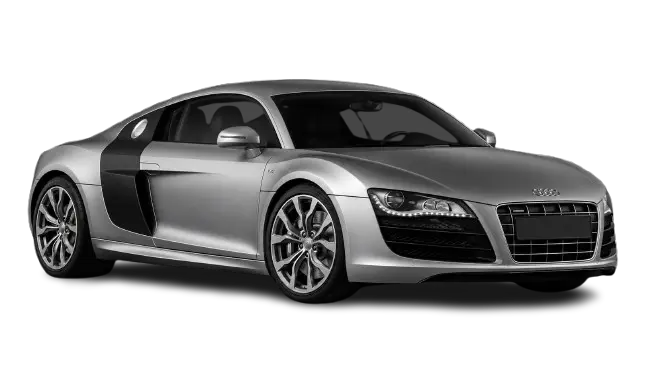 Audi R8 première génération (Type 42) - pièces performance et accessoires tuning