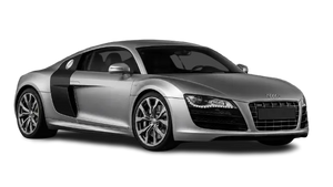 Audi R8 I
