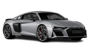 Audi R8 II