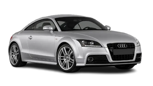 Audi TT II