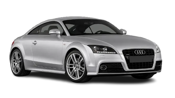 Tuning Audi TT II : Pièces Performance & Accessoires