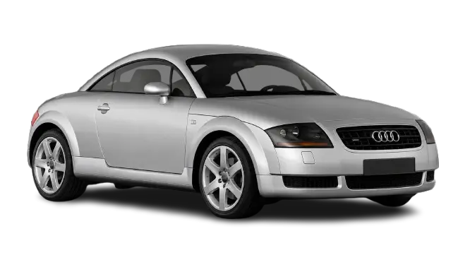 Audi TT première génération (8N) - pièces performance et accessoires tuning