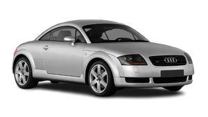 Audi TT I