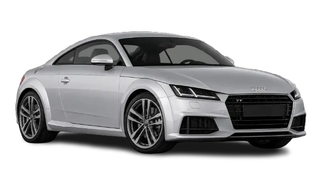 Audi TT troisième génération (8S) - pièces performance et accessoires tuning