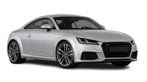 Audi TT III