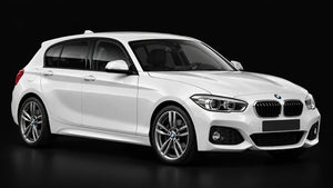 BMW Série 1 F20