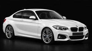 BMW Série 2 / M2 F22 / F87