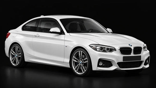 BMW Série 2 / M2 F22 / F87