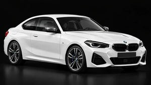 BMW Série 2 / M2 G42 / G87