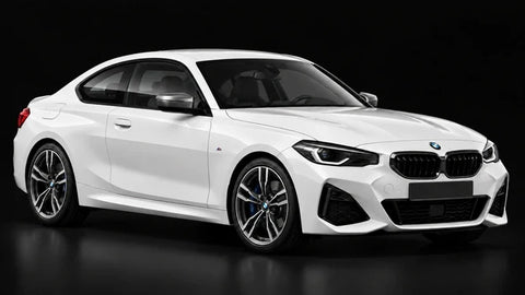 BMW Série 2
