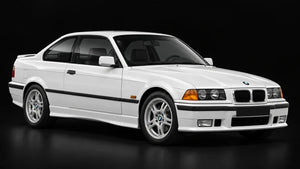 BMW Série 3 E36