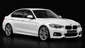 BMW Série 3 / M3 F30 / F80