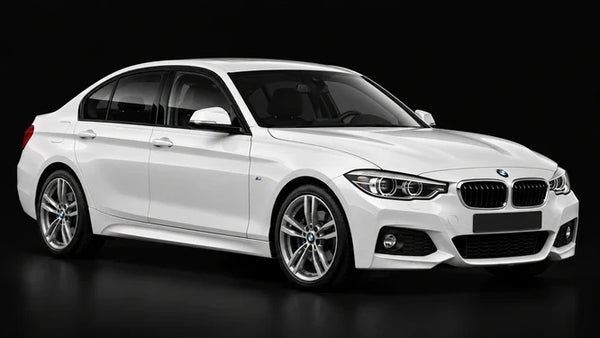 BMW Série 3 / M3 F30 / F80