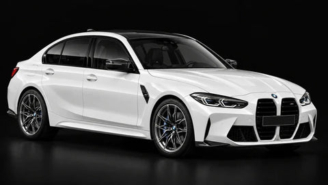 BMW Série 3