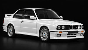 BMW Série 3 E30