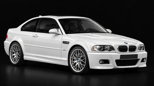 BMW Série 3 E46
