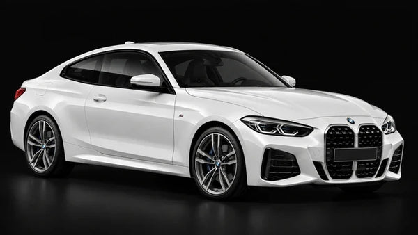 BMW Série 4 / M4 G22 / G82