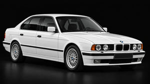 BMW Série 5 E34
