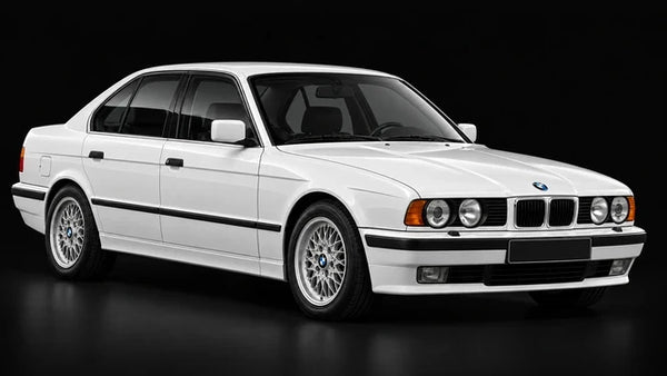 BMW Série 5 E34