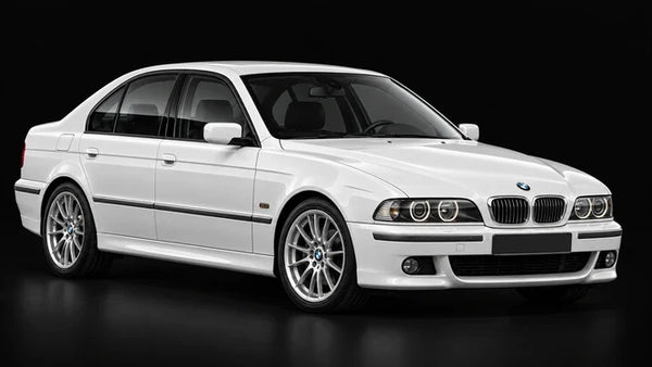 BMW Série 5 E39