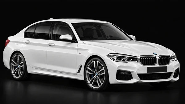BMW Série 5 / M5 G30 / F90