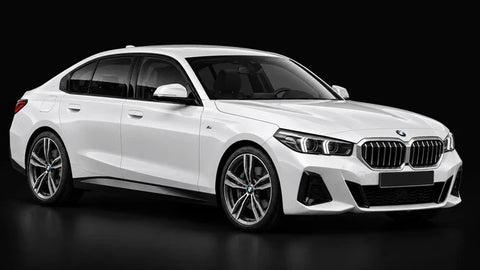 BMW Série 5