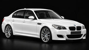 BMW Série 5 E60