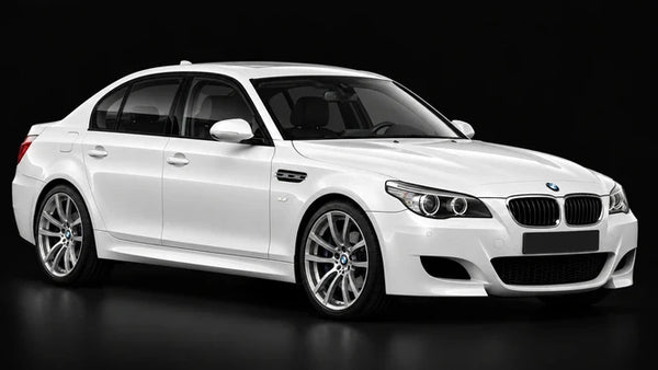 BMW Série 5 E60