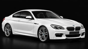 BMW Série 6 / M6 F12 / F13