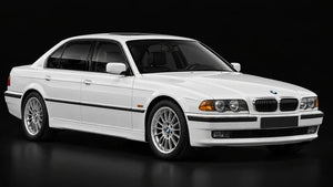 BMW Série 7 E38