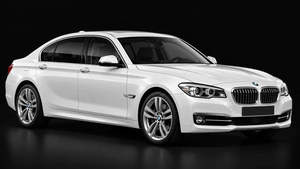 BMW Série 7 F01