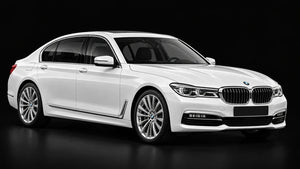 BMW Série 7 G11