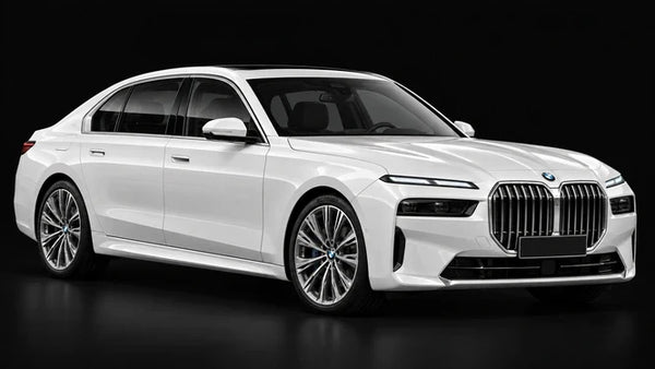 BMW Série 7 G70