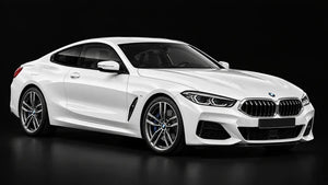 BMW Série 8 / M8 G15 / F91