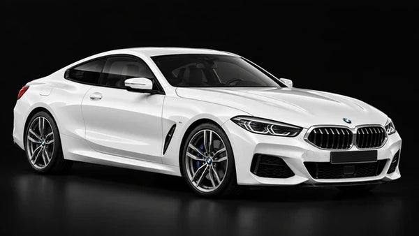 BMW Série 8 / M8 G15 / F91