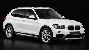 BMW X1 E84