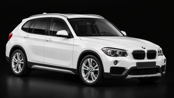 BMW X1 E84