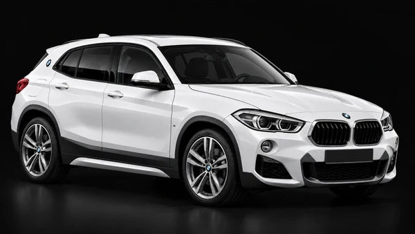BMW X2 F39