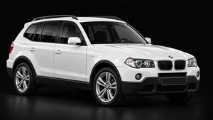 BMW X3 E83