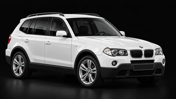 BMW X3 E83