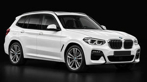 BMW X3 G01